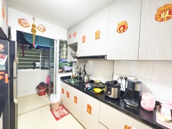 Blk 454 Fajar Spring (Bukit Panjang), HDB 3 Rooms #468239791